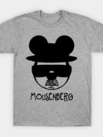 Mousenberg T-Shirt