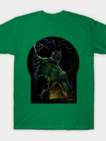 The Hulk T-Shirt