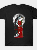 Vampire's Kiss T-Shirt