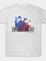 Zombie Fantasy T-Shirt