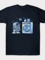 Machine Love T-Shirt