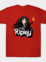 Ripley's Dreamhouse T-Shirt