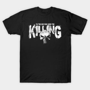 THE KILLING - 2
