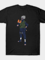 The Copycat Ninja T-Shirt
