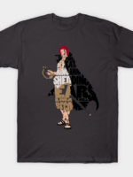 The Red Hair T-Shirt