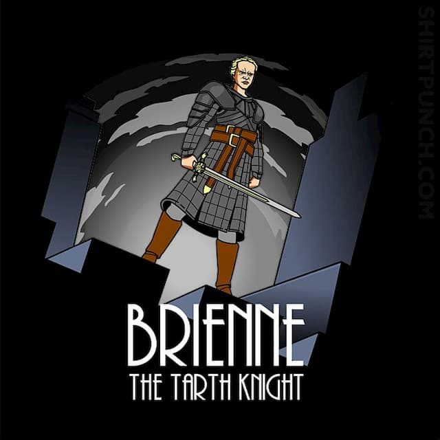 The Tarth Knight