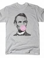 ABE SAYS RELAX T-Shirt