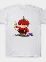 Apple Kid T-Shirt