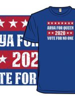 Arya 2020 T-Shirt
