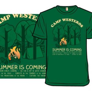 Camp Westeros