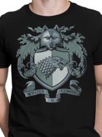 Crest of the Wolf T-Shirt