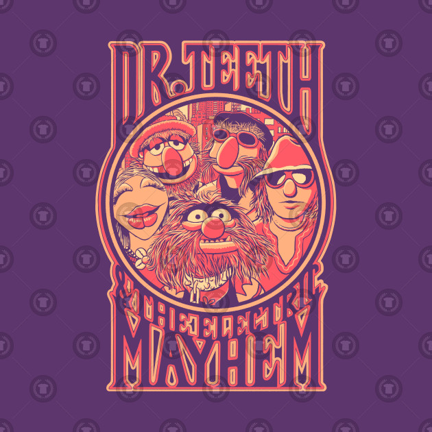 Dr. Teeth & The Electric Mayhem