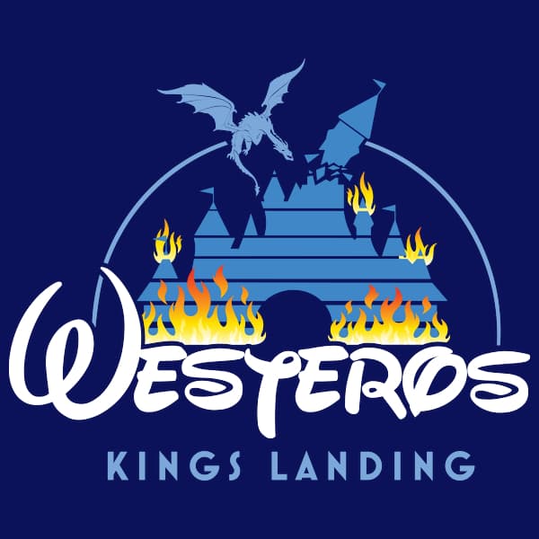 Westeros King's Landing