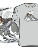Dreaming Arya T-Shirt