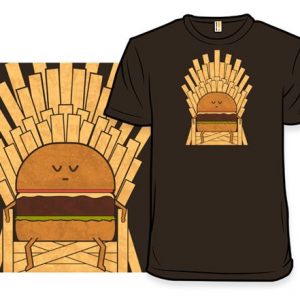 Game of Fries