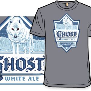 Ghost White Ale
