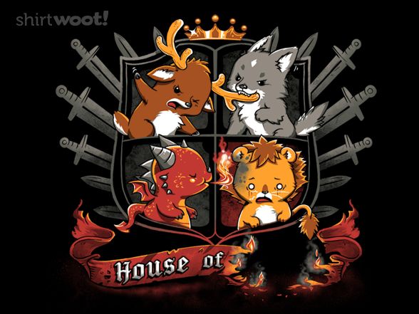 House of Malcontent