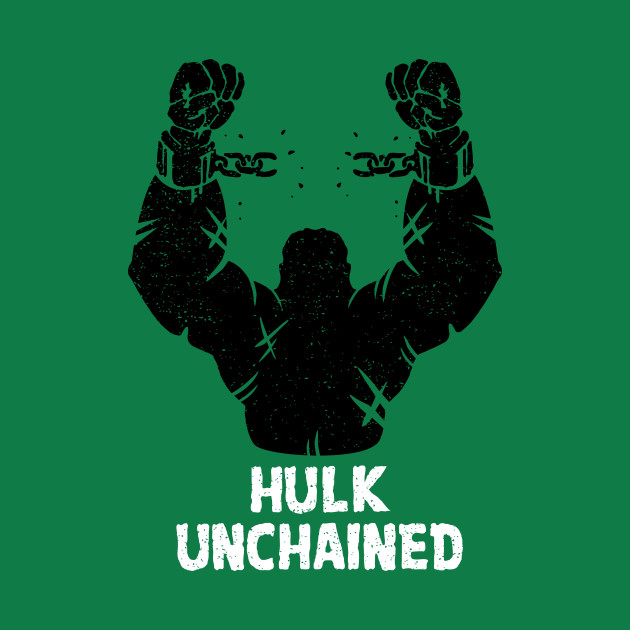 Hulk Unchained