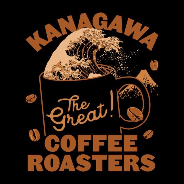 KANAGAWA COFFEE ROASTERS