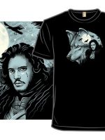 King of Dire Wolves T-Shirt