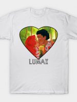 LUMAX T-Shirt