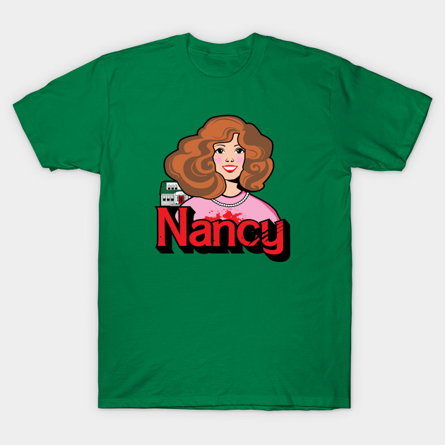 Nancy's Dreamhouse