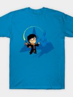 New wizard T-Shirt