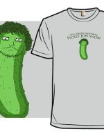 Pickle Jon Snow T-Shirt