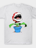 Piranha Plant T-Shirt