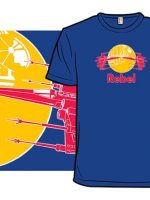 RebelBull T-Shirt