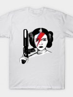 Rebel princess T-Shirt