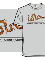 Sand Snake Revolution T-Shirt