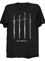 Special Sword T-Shirt