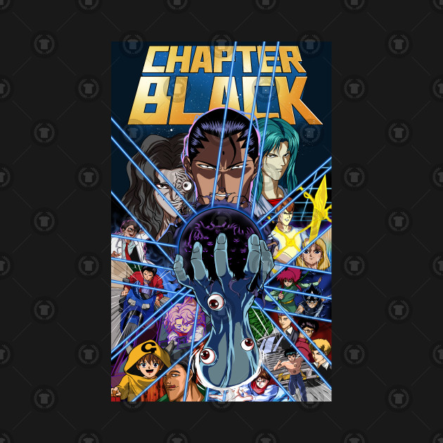 Chapter Black
