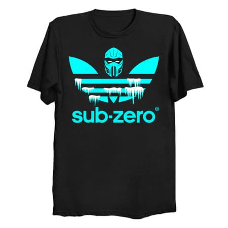 Sub-zero MK