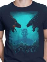 The End Begins T-Shirt