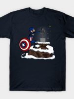 The Hammer and The Stone T-Shirt