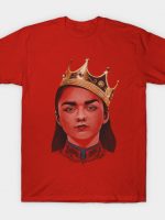 The Notorious Princess T-Shirt