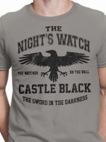 Watcher on the Walls (Alt) T-Shirt