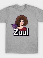 Zuul's Dreamhouse V2 T-Shirt