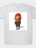 hermione T-Shirt