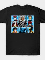 90s Mutant Bunch T-Shirt