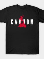 Air Caboom T-Shirt