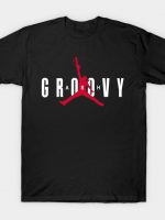 Ash Groovy T-Shirt