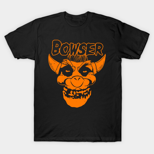 Bowser T-Shirt