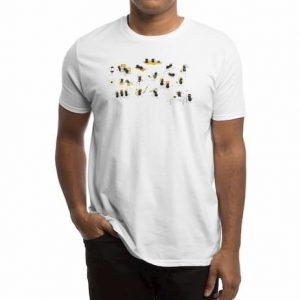 CRAZY ANTS T-Shirt