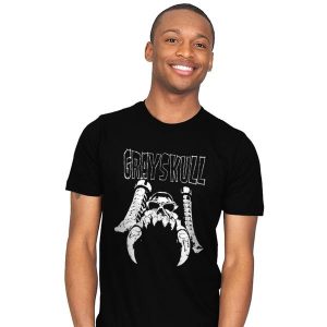 Castle Grayskull T-Shirt