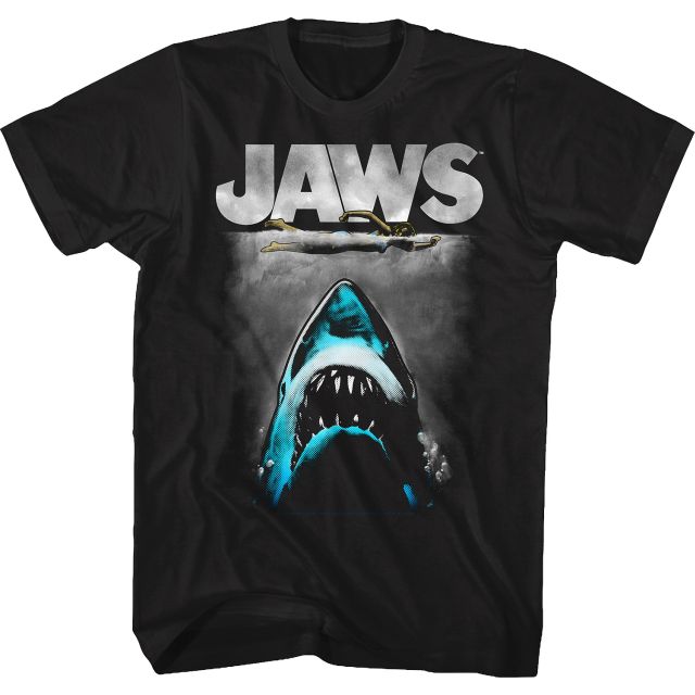 Classic Image Jaws