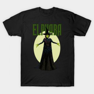 Elphaba Wicked T-Shirt