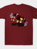 Fastball Special T-Shirt
